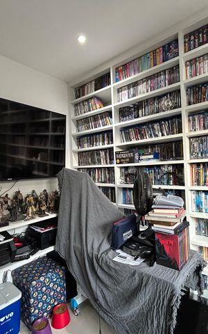Apartamento para alugar com 90m², 2 quartos e sem vagaQuarto