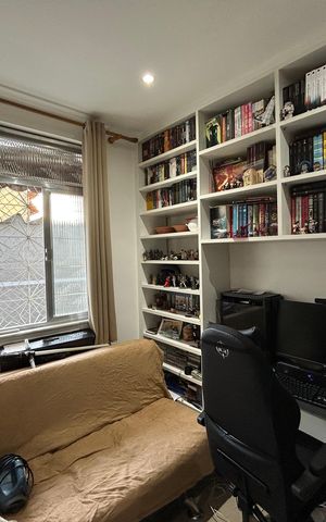 Apartamento para alugar com 90m², 2 quartos e sem vagaQuarto