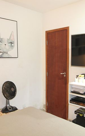 Apartamento para alugar com 90m², 2 quartos e sem vagaSuíte