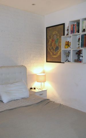 Apartamento para alugar com 90m², 2 quartos e sem vagaSuíte