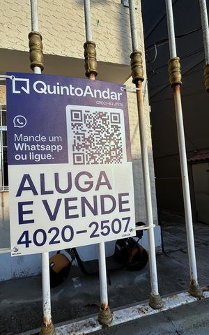 Apartamento para alugar com 90m², 2 quartos e sem vagaPlaca