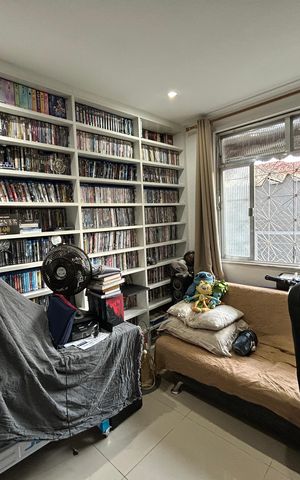 Apartamento para alugar com 90m², 2 quartos e sem vagaQuarto
