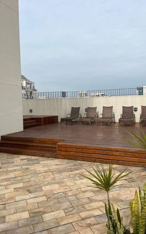 Apartamento à venda com 36m², 1 quarto e 1 vagaÁrea comum 