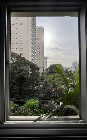 Apartamento à venda com 36m², 1 quarto e 1 vagaVista do Quarto 