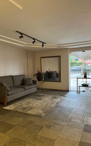 Apartamento à venda com 36m², 1 quarto e 1 vagaHall de Entrada