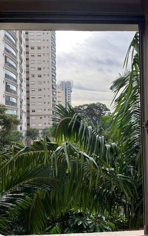 Apartamento à venda com 36m², 1 quarto e 1 vagaVista da Sala