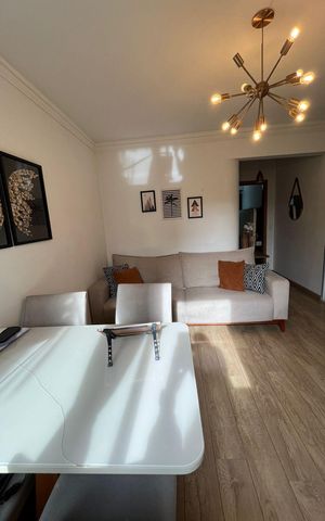 Apartamento à venda com 36m², 1 quarto e 1 vagaSala