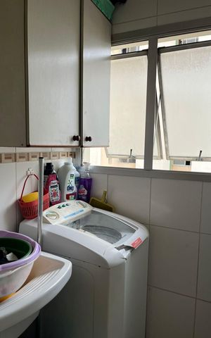 Apartamento à venda com 36m², 1 quarto e 1 vagaÁrea de Serviço