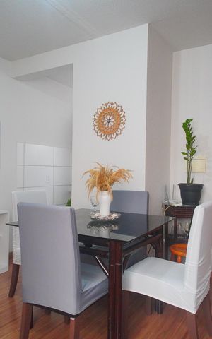 Apartamento à venda com 56m², 2 quartos e sem vagaSala