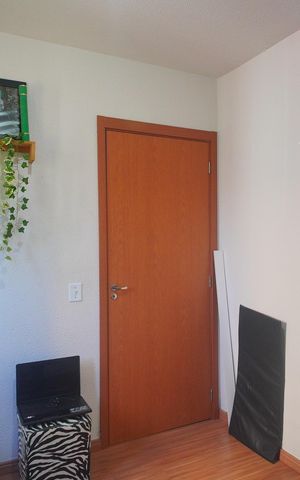 Apartamento à venda com 56m², 2 quartos e sem vagaQuarto 1
