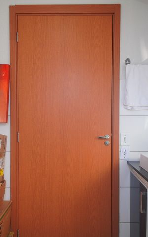 Apartamento à venda com 56m², 2 quartos e sem vagaBanheiro