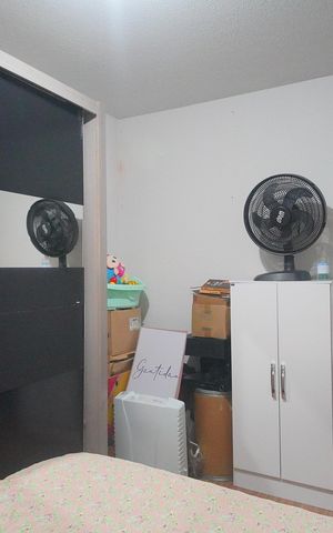 Apartamento à venda com 56m², 2 quartos e sem vagaQuarto 2
