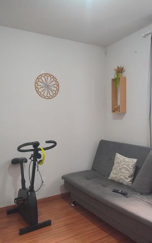 Apartamento à venda com 56m², 2 quartos e sem vagaQuarto 1