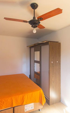Casa à venda com 220m², 3 quartos e 4 vagasQuarto 