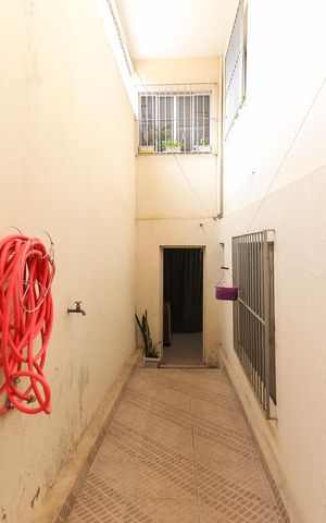 Casa para alugar com 245m², 4 quartos e 3 vagasCorredor Externo