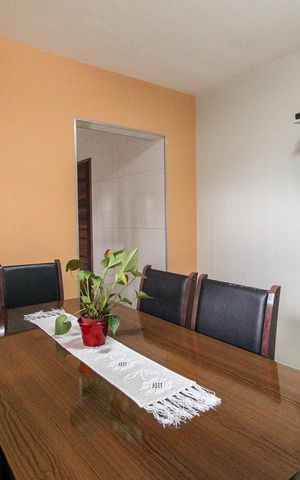 Casa para alugar com 245m², 4 quartos e 3 vagasSala