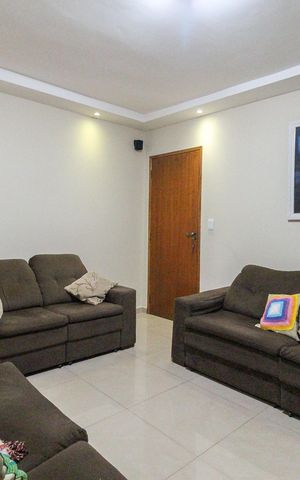 Casa para alugar com 245m², 4 quartos e 3 vagasSala