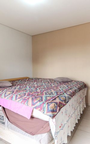Casa para alugar com 245m², 4 quartos e 3 vagasQuarto 1