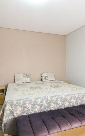 Casa para alugar com 245m², 4 quartos e 3 vagasSuíte 2