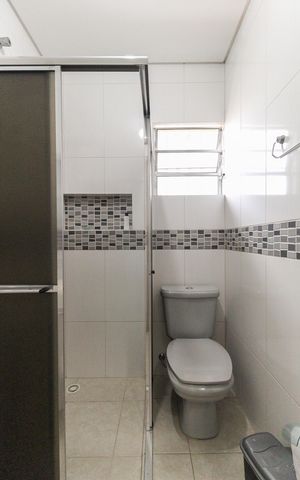 Casa para alugar com 245m², 4 quartos e 3 vagasBanheiro Social