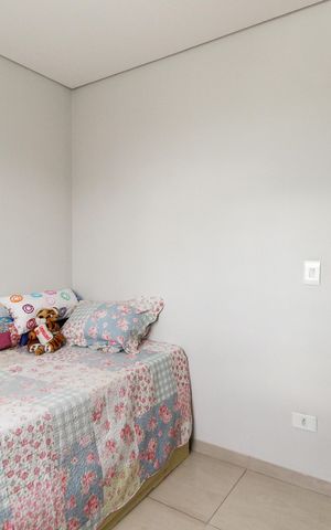 Casa para alugar com 245m², 4 quartos e 3 vagasQuarto 2
