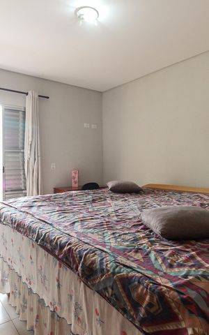 Casa para alugar com 245m², 4 quartos e 3 vagasQuarto 1