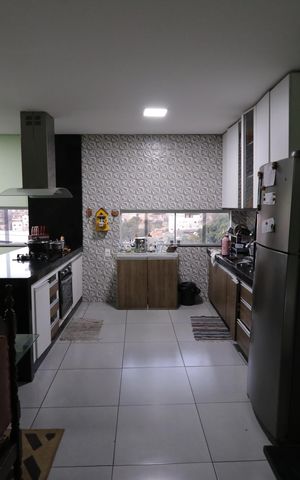 Casa à venda com 300m², 3 quartos e 1 vagaCozinha