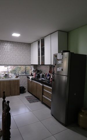 Casa à venda com 300m², 3 quartos e 1 vagaCozinha