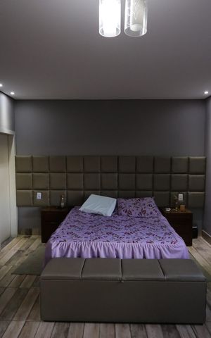 Casa à venda com 300m², 3 quartos e 1 vagaSuíte