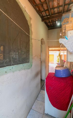 Casa à venda com 360m², 5 quartos e 4 vagas Casa à venda com 360m², 5 quartos e 4 vagasÁrea de Serviço