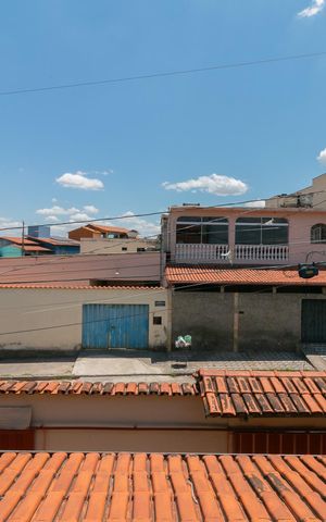 Casa à venda com 360m², 5 quartos e 4 vagas Casa à venda com 360m², 5 quartos e 4 vagasVista do Quarto 1