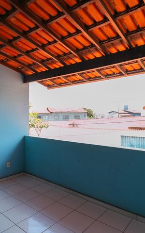 Casa à venda com 360m², 5 quartos e 4 vagas Casa à venda com 360m², 5 quartos e 4 vagasVista do Quarto 1