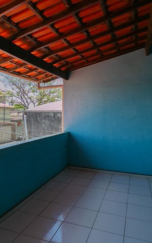 Casa à venda com 360m², 5 quartos e 4 vagas Casa à venda com 360m², 5 quartos e 4 vagasVista do Quarto 1