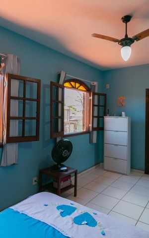Casa à venda com 360m², 5 quartos e 4 vagas Casa à venda com 360m², 5 quartos e 4 vagasQuarto 1