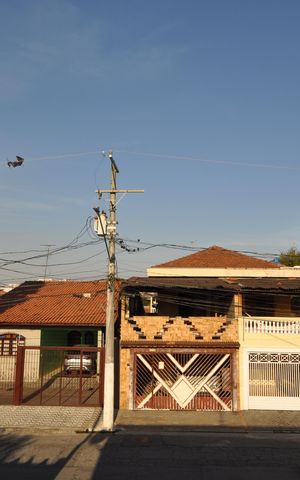 Casa à venda com 180m², 3 quartos e 3 vagasVista do Quarto 1