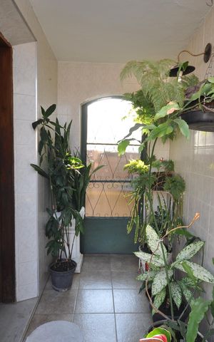 Casa à venda com 180m², 3 quartos e 3 vagasHall de entrada