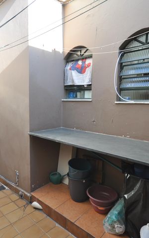 Casa à venda com 180m², 3 quartos e 3 vagasQuintal