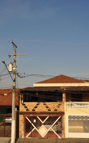 Casa à venda com 180m², 3 quartos e 3 vagasVista do Quarto 2