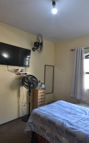 Casa à venda com 180m², 3 quartos e 3 vagasQuarto 1