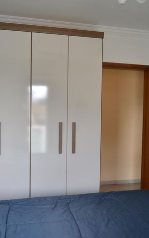 Casa à venda com 300m², 3 quartos e 6 vagasQuarto 2