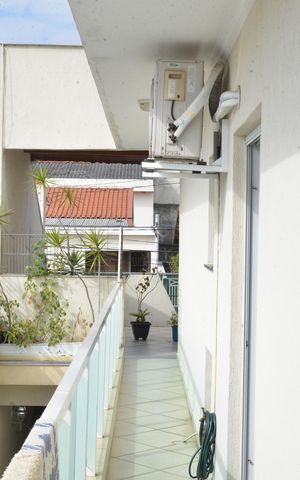 Casa à venda com 300m², 3 quartos e 6 vagasVista do Quarto 1