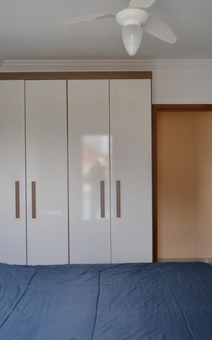 Casa à venda com 300m², 3 quartos e 6 vagasQuarto 2