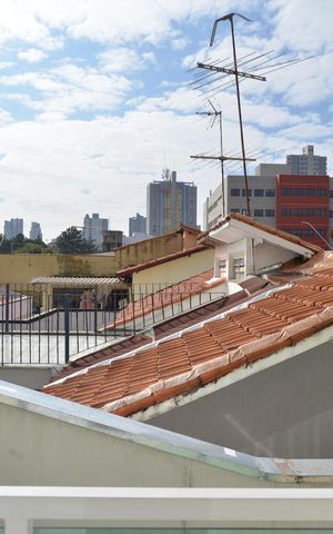 Casa à venda com 300m², 3 quartos e 6 vagasVista do Quarto 2