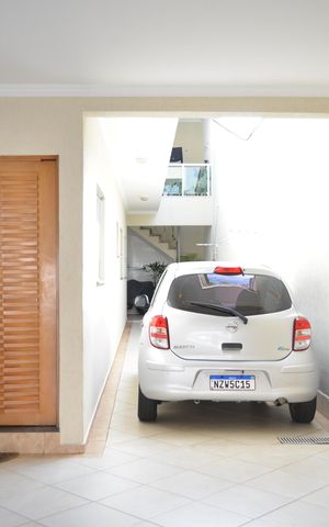 Casa à venda com 300m², 3 quartos e 6 vagasGaragem