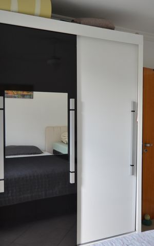 Casa à venda com 300m², 3 quartos e 6 vagasQuarto 1