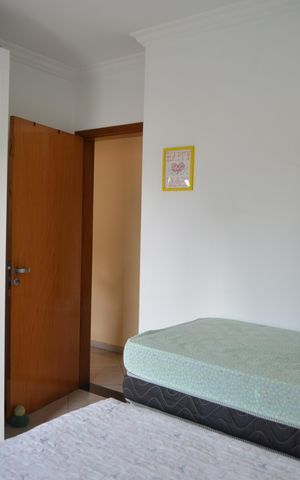 Casa à venda com 300m², 3 quartos e 6 vagasQuarto 1