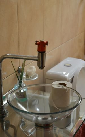 Casa à venda com 300m², 3 quartos e 6 vagasLavabo