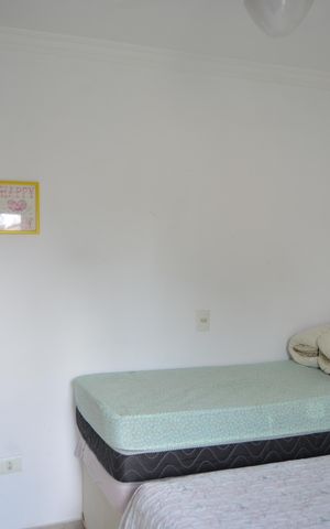 Casa à venda com 300m², 3 quartos e 6 vagasQuarto 1