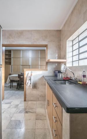 Casa à venda com 260m², 3 quartos e 9 vagasCozinha