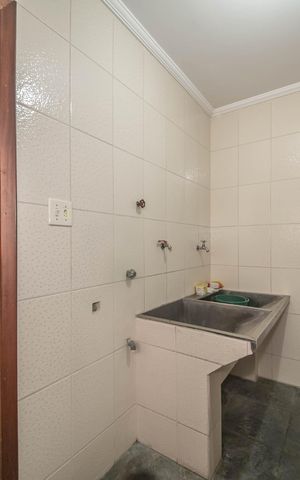 Casa à venda com 260m², 3 quartos e 9 vagasÁrea de Serviço